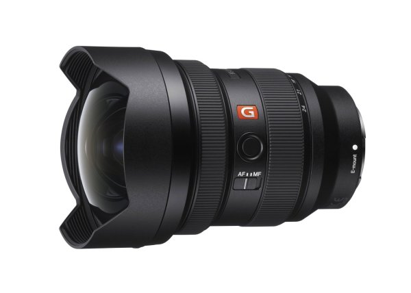 Best lens landscape photography