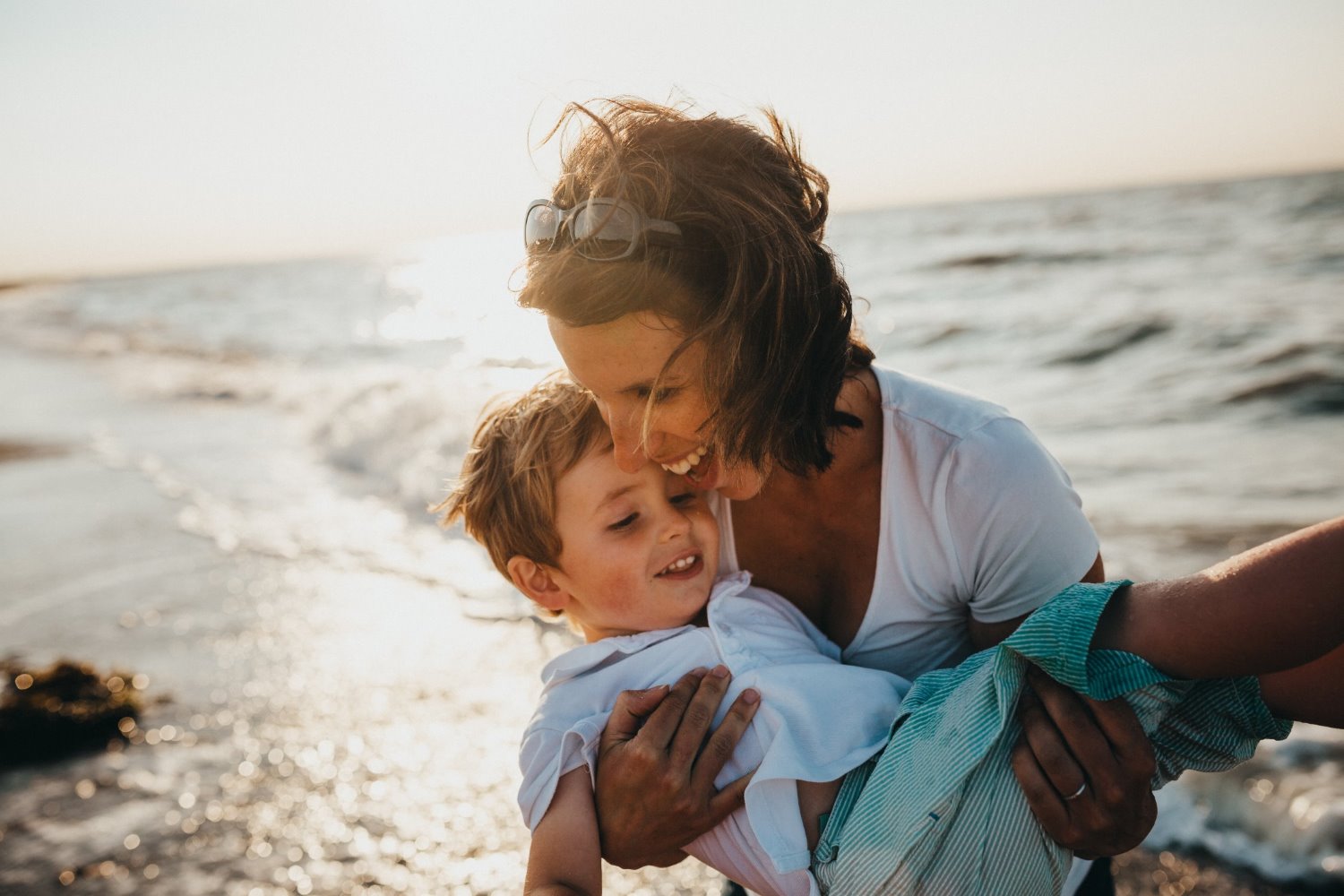 Candid photography tips and examples