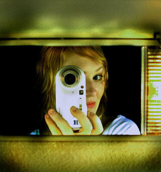Self-Portrait
