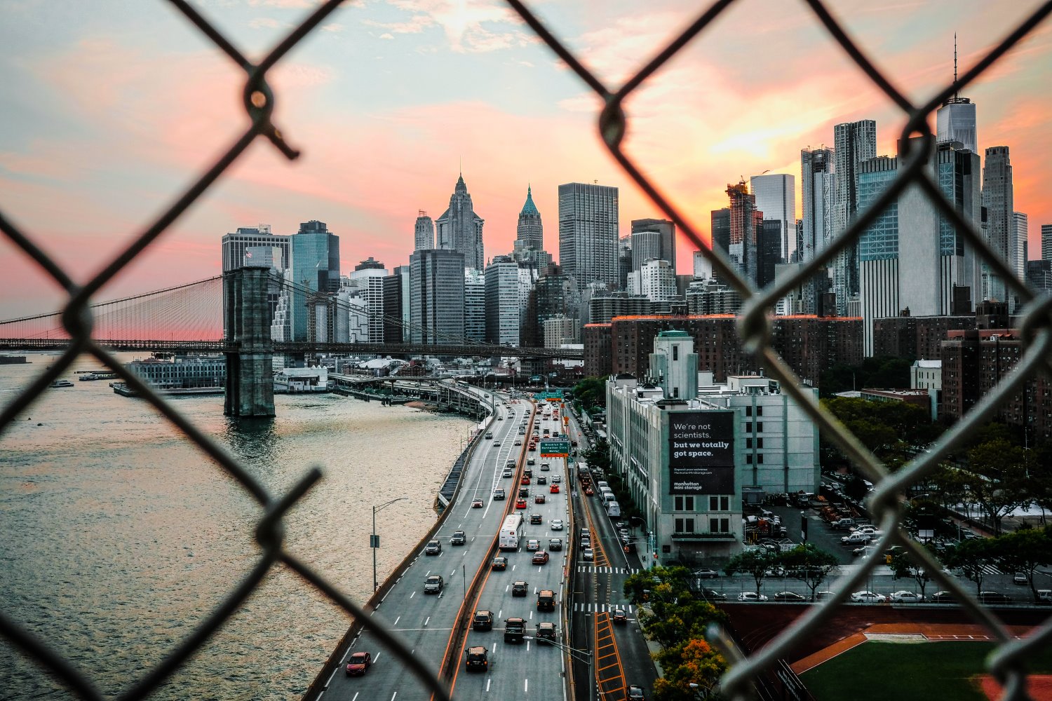 wide-angle lens photography