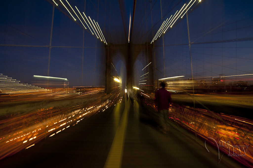 shutter speed exercises