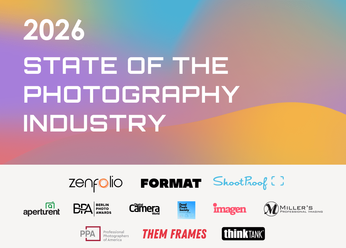 Your voice matters - Help us shape the future of photography